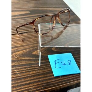 Maui Jim Voyager MJ-178-10 Unisex Tortoise Brown Sunglasses Frame Full Rim